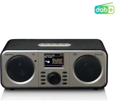 Produktbild Lenco DIR-140