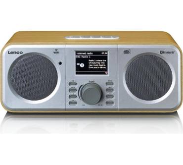 Produktbild Lenco DIR-140