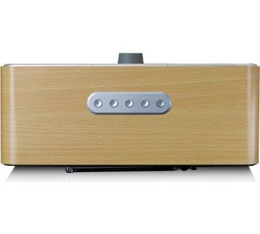 Produktbild Lenco DIR-140