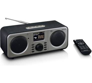 Produktbild Lenco DIR-140