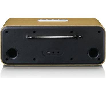 Produktbild Lenco DIR-140