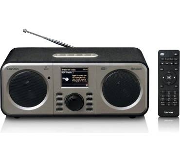 Produktbild Lenco DIR-140