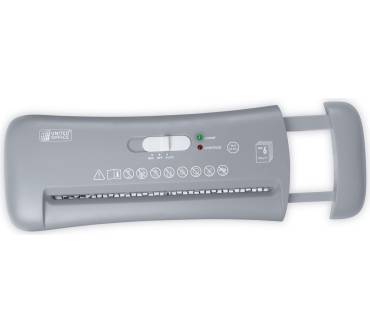 Produktbild Lidl / United Office Aufsatz-Aktenvernichter UAV 190 B2