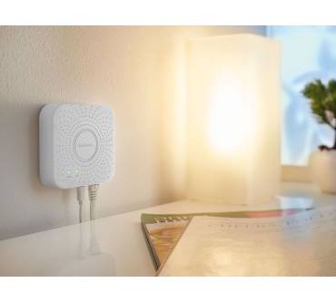 Produktbild Lidl / Silvercrest Gateway Zigbee Smart Home