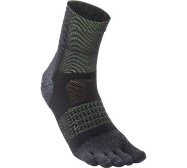 Produktbild Decathlon Laufsocken Zehensocken