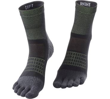 Produktbild Decathlon Laufsocken Zehensocken