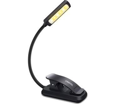 Produktbild Omeril 6 LED Book Light