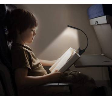 Produktbild Omeril 6 LED Book Light