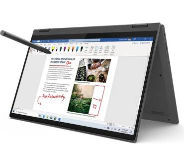 Produktbild Acer ConceptD 7 Ezel CC715-71