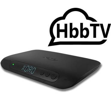 Produktbild Xoro HRS 8920IP