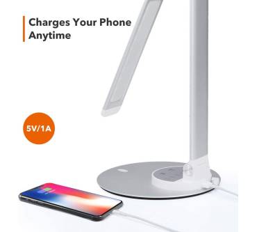 Produktbild TaoTronics TT-DL22