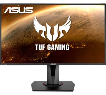 Produktbild Asus TUF Gaming VG279QR