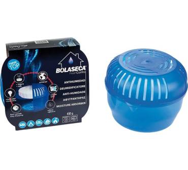 Produktbild Bolaseca Wanadry Luftentfeuchter