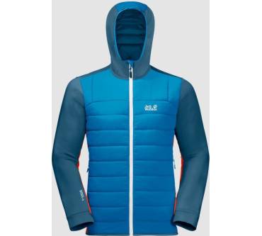 Produktbild Jack Wolfskin Crossing Peak JKT