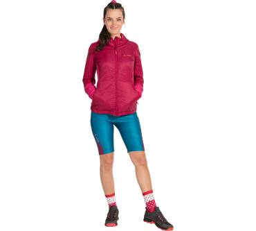Produktbild Vaude Freney Jacket V