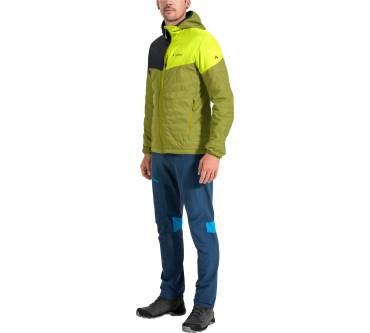 Produktbild Vaude Freney Jacket V