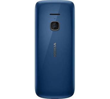Produktbild Nokia 225 4G (2020)