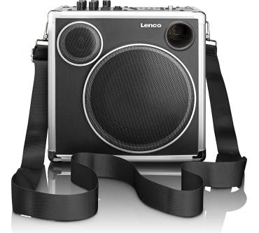 Produktbild Lenco PA-45