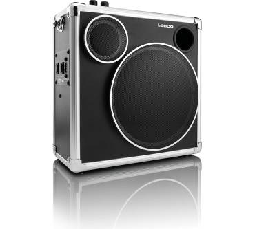 Produktbild Lenco PA-45