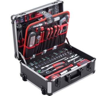 Produktbild Meister Werkzeugtrolley (8971440)