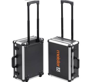 Produktbild Meister Werkzeugtrolley (8971440)