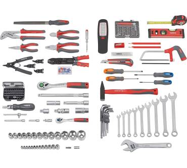 Produktbild Meister Werkzeugtrolley (8971440)