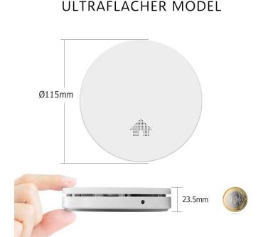 Produktbild Elro FS4610