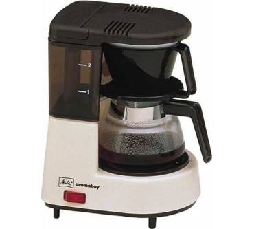 Produktbild Melitta Aromaboy