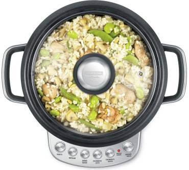 Produktbild Sage Appliances the Risotto Plus