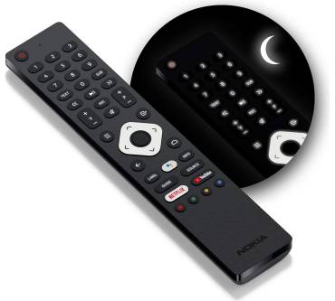 Produktbild Nokia 5800A4KDA