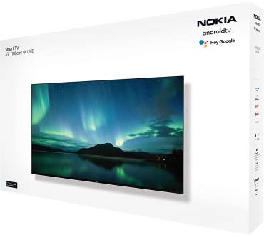 Produktbild Nokia 4300A4KDA