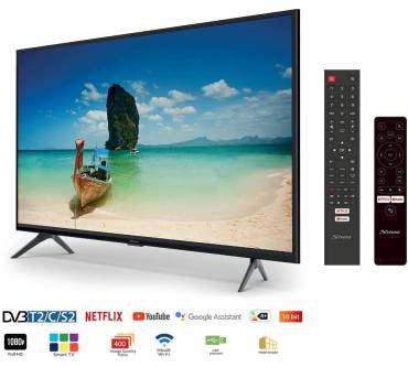 Produktbild Strong SRT 43FC5433