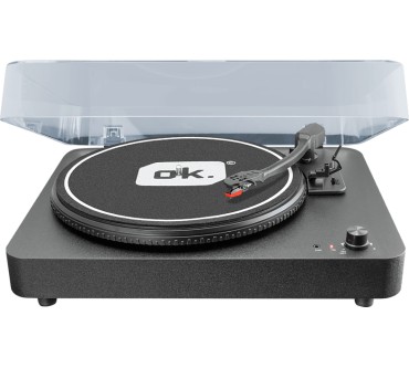 Produktbild ok. OTT-100