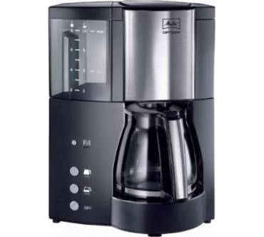 Produktbild Melitta Optima