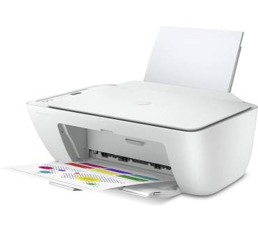 Produktbild HP DeskJet 2710