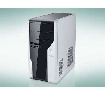 Produktbild Fujitsu-Siemens Amilo Desktop Pi 3635