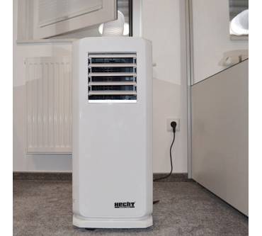 Produktbild Hecht Garten 3907