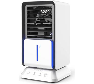 Produktbild infray 3 in 1 Mini Klimagerät