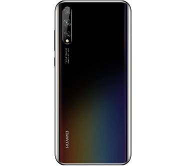 Produktbild Huawei P Smart S