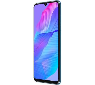 Produktbild Huawei P Smart S