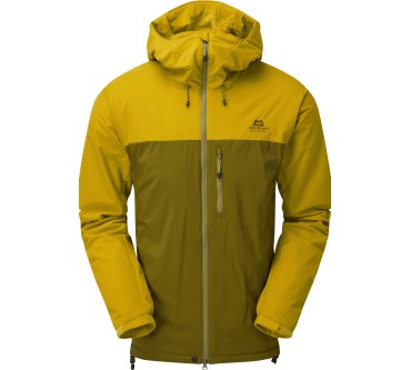 Produktbild Mountain Equipment Kinesis Jacket (2020)
