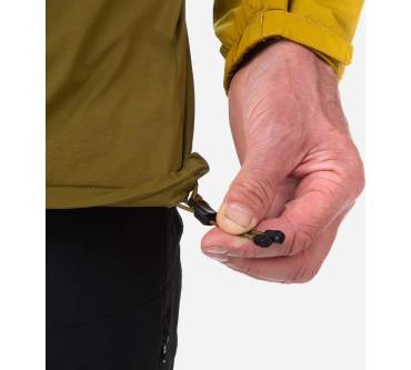 Produktbild Mountain Equipment Kinesis Jacket (2020)