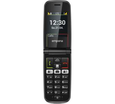 Produktbild Emporia ACTIVEglam