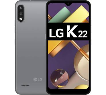 Produktbild LG K22