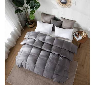 Produktbild Amazon UMI. by Feder- und Daunen-Winterbettdecke