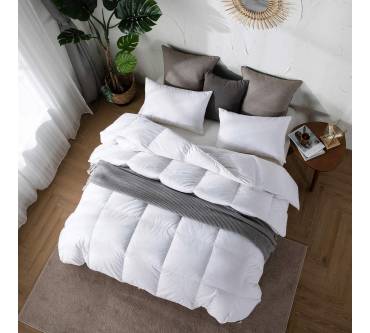 Produktbild Amazon UMI. by Feder- und Daunen-Winterbettdecke