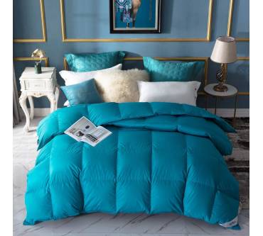 Produktbild Amazon UMI. by Feder- und Daunen-Winterbettdecke