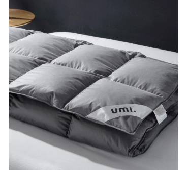 Produktbild Amazon UMI. by Feder- und Daunen-Winterbettdecke