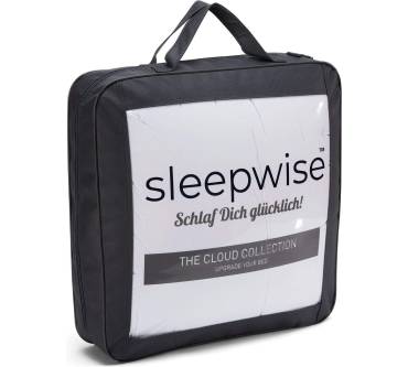 Produktbild sleepwise The Cloud Bettdecke