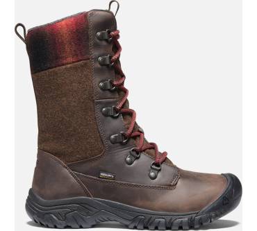 Produktbild Keen Greta Tall Waterproof